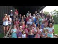 Feliz Navidad by Our Campers!
