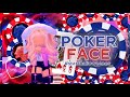 Poker face   starlixie  starshalloweenec  capcut roblox edit