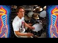 Danny Carey | Artist Spotlight (Dutch TV)