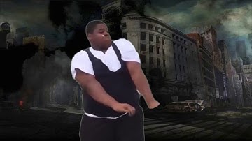 Shin Megami Tensei IV music in a nutshell