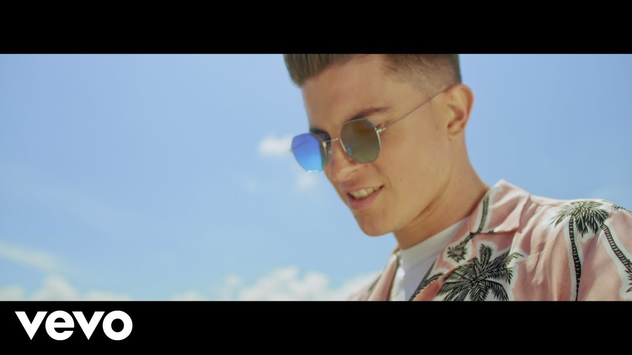 Adryano - Perdoname (Clip officiel)