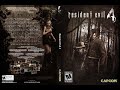 Resident Evil 4 Flash Requiem PS2 Mod - Parte 6
