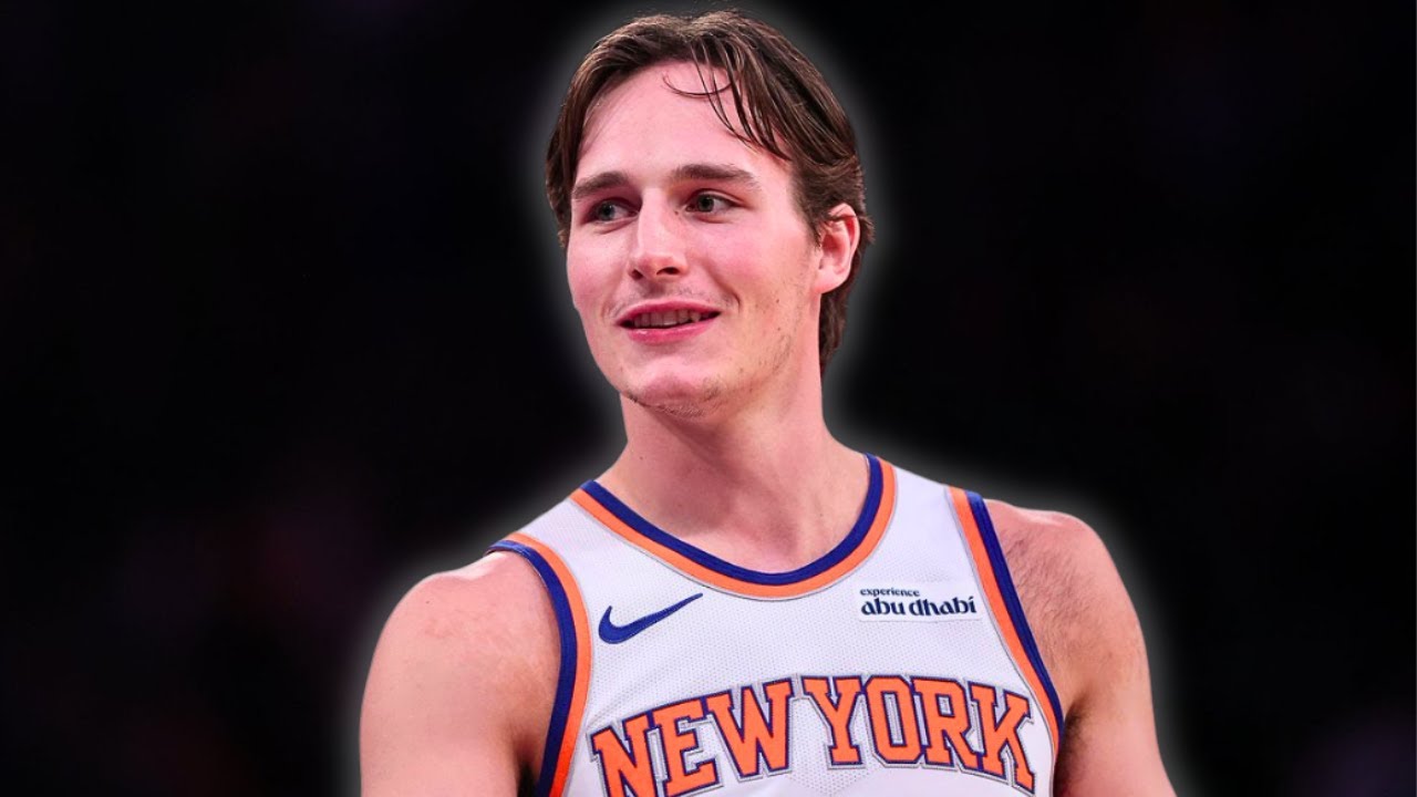 The Knicks Are Hiding This From The NBA