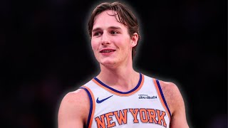 The Knicks Are Hiding This From The NBA