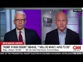 Rep. Adam Smith Joined CNN to Discuss War with Iran