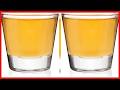 Classic 1.5 oz Shot Glass – Perfect Measurements for Every Cocktail