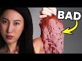 Never eat these 5 carnivore foods im begging you