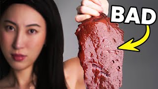 5 Carnivore Foods To Avoid in 2024!