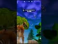 Unfortunately they rush at him escape #fortnite #fortniteclips #shorts #reels