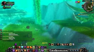CataQuests.com -  Grinding our Loins