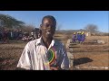 Benefactor builds house for South African based couple  @Nyathi Zw Gilbert