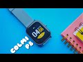 Best Smartwatch under 2,000TK Budget || COLMI P8 Review!!