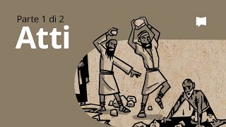 Panoramica: Atti 1-12 screenshot 4