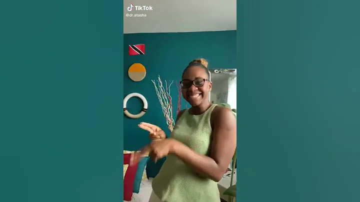 Meet Dr . Atasha Jordan | Christian Resident Psychiatrist | Dr . Atasha's Pearl of the Day | #shorts