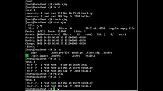 Basic Linux commands : Clear Linux Basics commands (Hindi) 🔥🔥