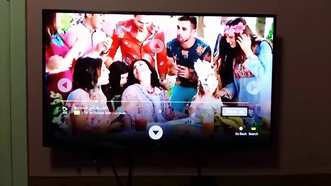 مراجعه نظام lg smart tv webos 2.0