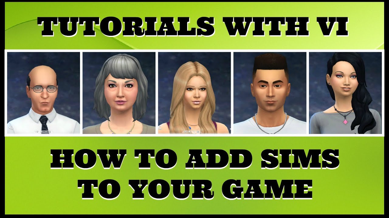 how to play sims 4 without origin open