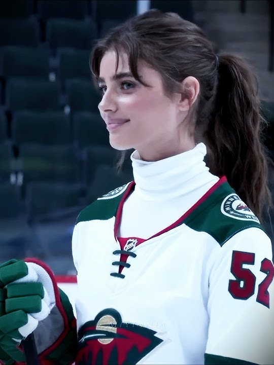 The face shots are super beautiful! #taylorhill