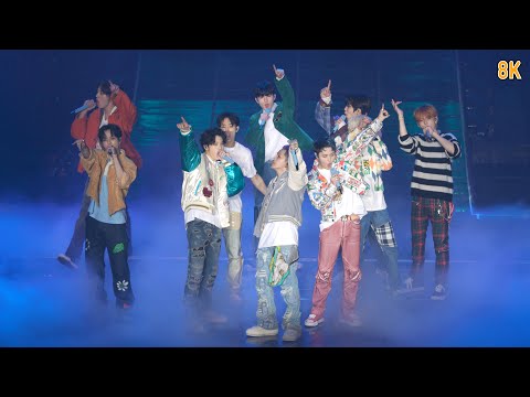 TREASURE 트레저 HOLD IT IN 묻어둔다 HELLO In SEOUL DAY 2