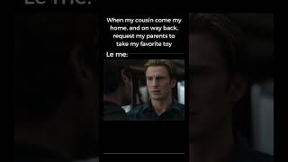 It's Memes Time | MCU Memes | #storys