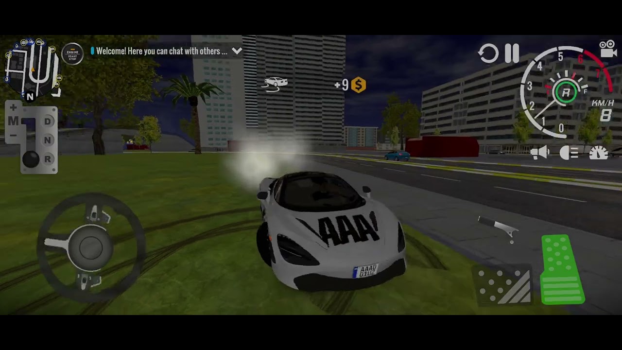 McLaren 720s testdrive 🔪🥶😱🤑 