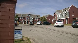 Woman Injured In Shooting At Tulsa Apartment; Police Searching For Suspect