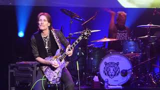 Steve Vai- Little Pretty live on March 29, 2024