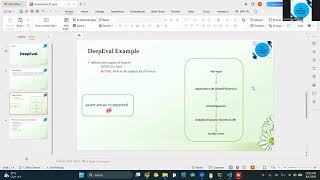 DeepEval 01 | What is DeepEval