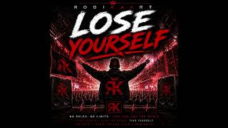Lose yourself(Remix)