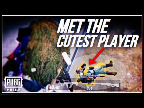I <strong>didn</strong>&amp;#39;t play PUBGMOBILE for 7 days... And it happend🤣