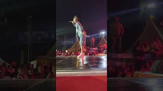HULENGENDE AND MALLOTI LIVE PERFORMANCE @HKD FESTIVAL 3RD EDITION @GLAMIS ARENA 2026