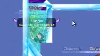 Transformice - Billzko Zangw