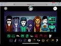 Playing incredibox mod The hotel
