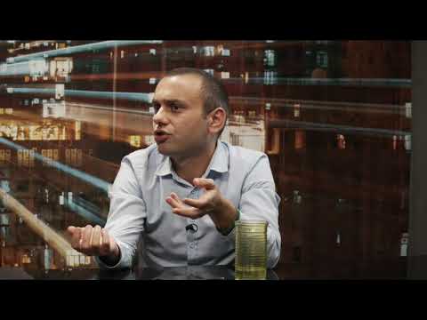 პოლიტიკური აგორა