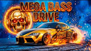 EXTREME BASS BOOSTED 2026 🔈 MEGA BASS CAR MUSIC 🚗APOCALYPSE DRIVE REMIX 🌋 SUBWOOFER TEST screenshot 4