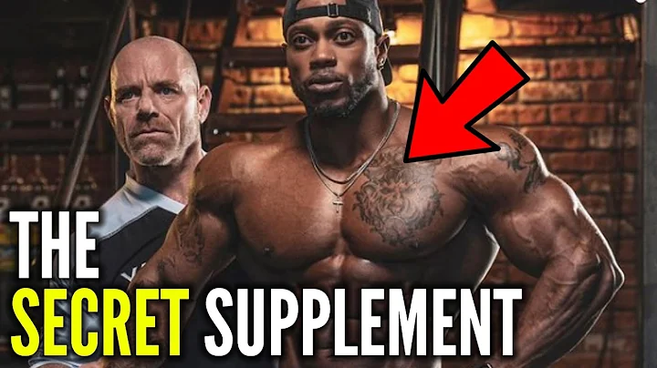 The TURKESTERONE Truth...