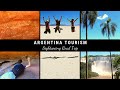 TRAVEL TO THE BEST PLACES IN ARGENTINA // IS IT WORTH VISITING? // TRAVEL GUIDE