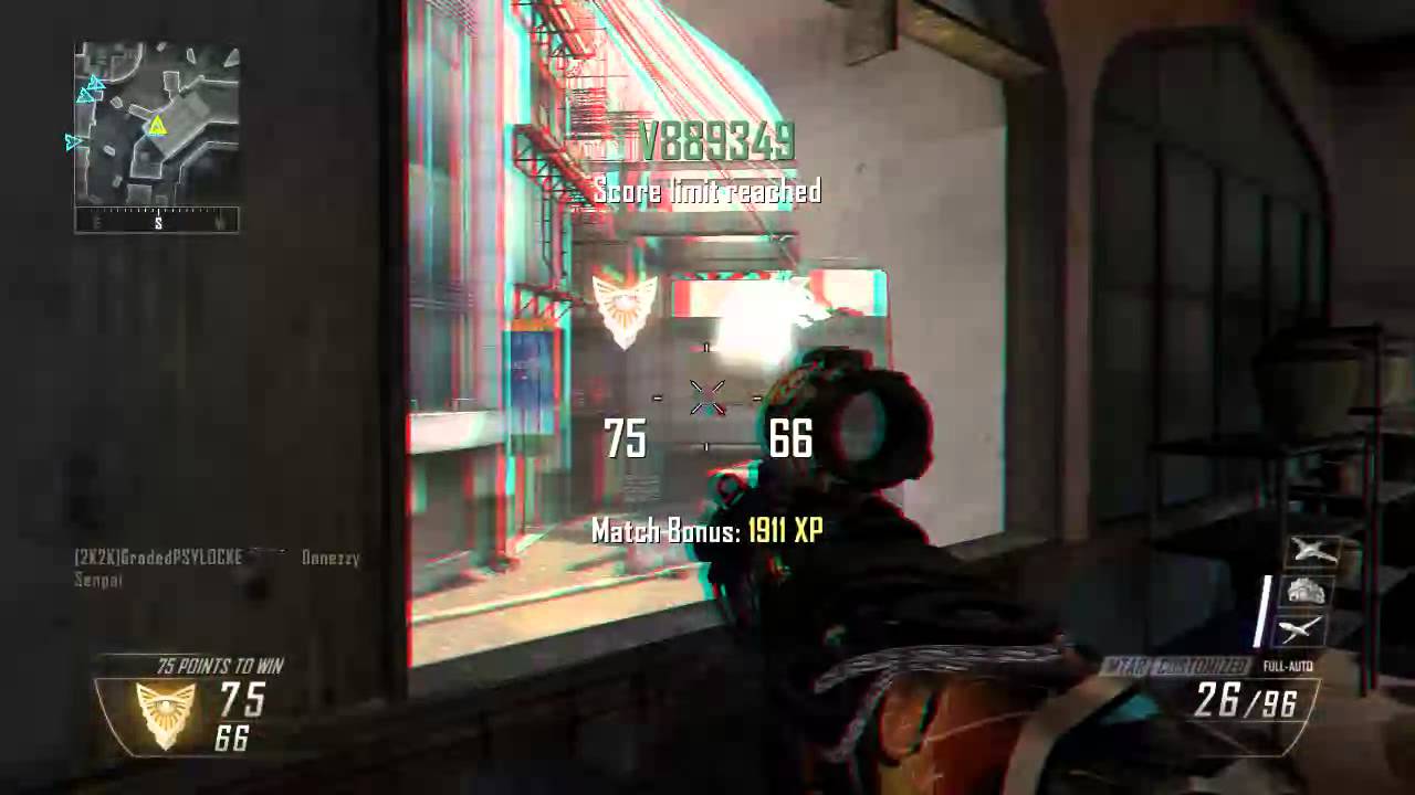 black ops II YouTube