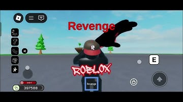 Revenge glove music killstreak gloves button test