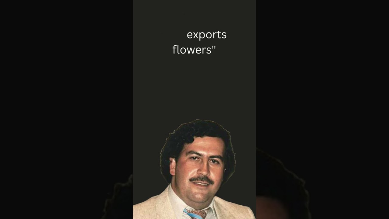 Pablo Escobar quotes | Words by Pablo Escobar 