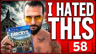 I Didn't Like Far Cry 5, Here's Why