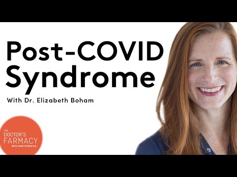 Post-COVID Syndrome: A