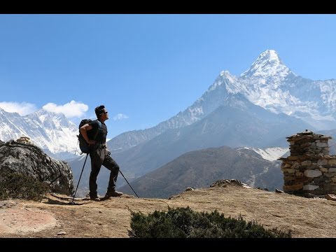 Everest Trekking