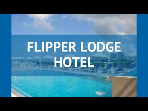 FLIPPER LODGE HOTEL 3* Таиланд Паттайя обзор – отель ФЛИППЕР ЛОДЖЕ ХОТЕЛ 3* Паттайя видео обзор