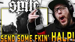 GETTING MESSED UP from SPITE - Caved In