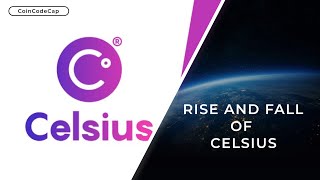 Celsius Declares Bankruptcy