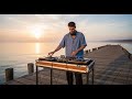 Deep Lounge Society 🌙 Elegant Deep House for City Evenings