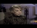 Nancy Collins Interviews Joan Rivers