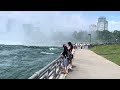 Goat Island , Niagrafalls USA