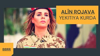 Alin - Yekitiya Kurda  Resimi